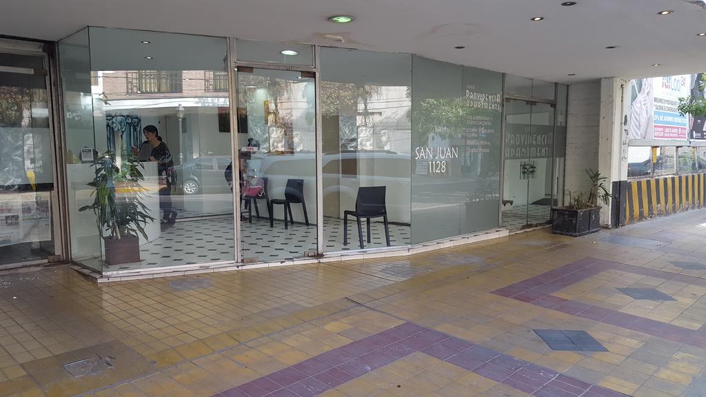 Cels Andins Otel Mendoza Dış mekan fotoğraf