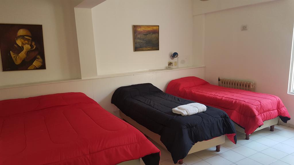 Cels Andins Otel Mendoza Dış mekan fotoğraf