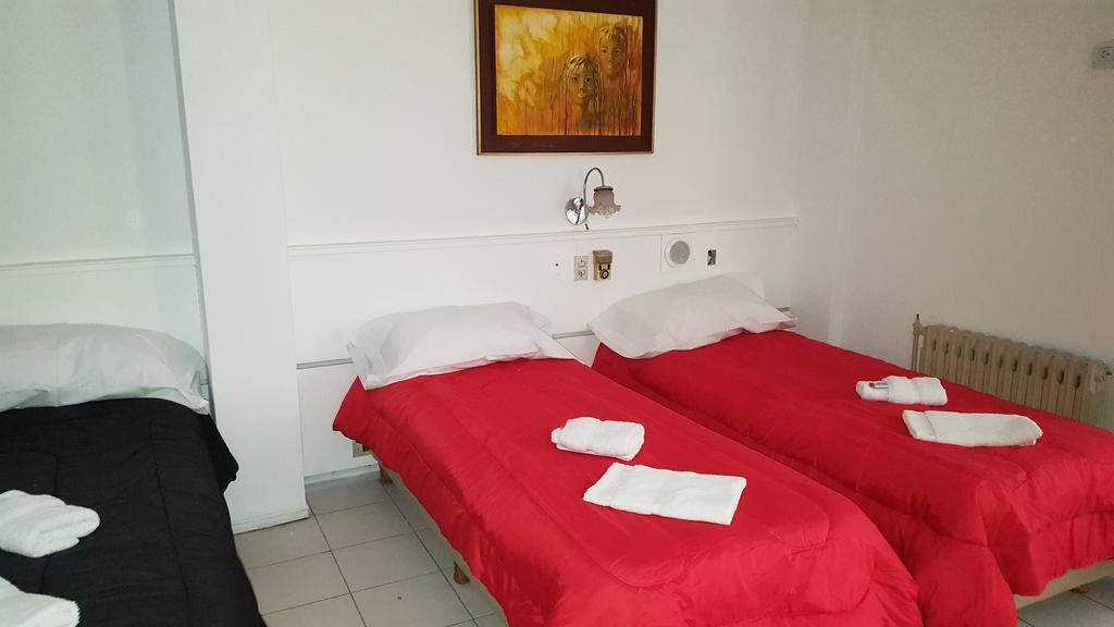 Cels Andins Otel Mendoza Dış mekan fotoğraf