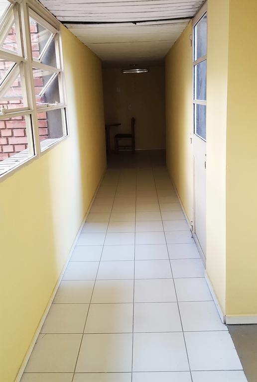 Cels Andins Otel Mendoza Dış mekan fotoğraf