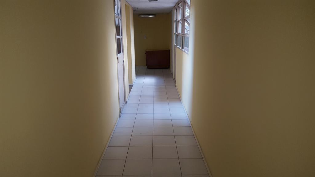 Cels Andins Otel Mendoza Dış mekan fotoğraf