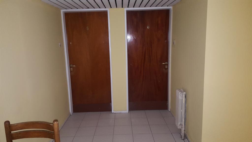 Cels Andins Otel Mendoza Dış mekan fotoğraf