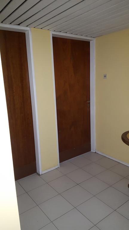 Cels Andins Otel Mendoza Dış mekan fotoğraf