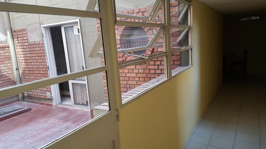 Cels Andins Otel Mendoza Dış mekan fotoğraf