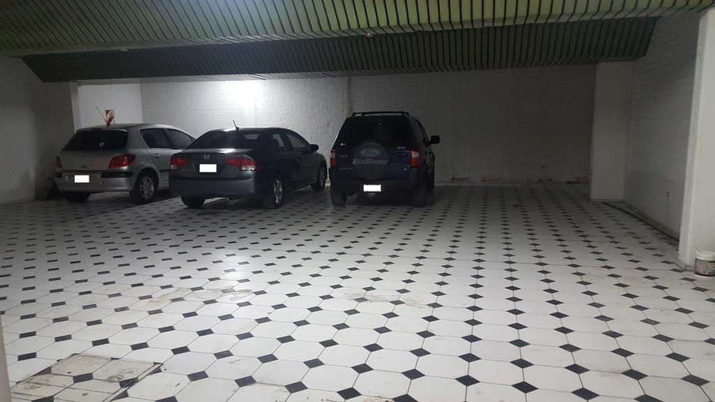Cels Andins Otel Mendoza Dış mekan fotoğraf
