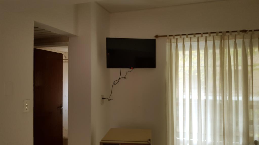 Cels Andins Otel Mendoza Dış mekan fotoğraf
