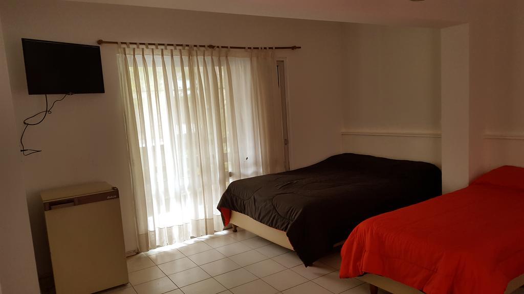Cels Andins Otel Mendoza Dış mekan fotoğraf