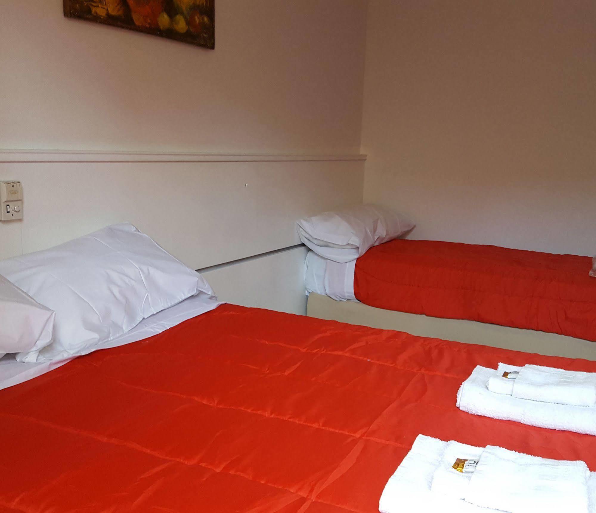 Cels Andins Otel Mendoza Dış mekan fotoğraf