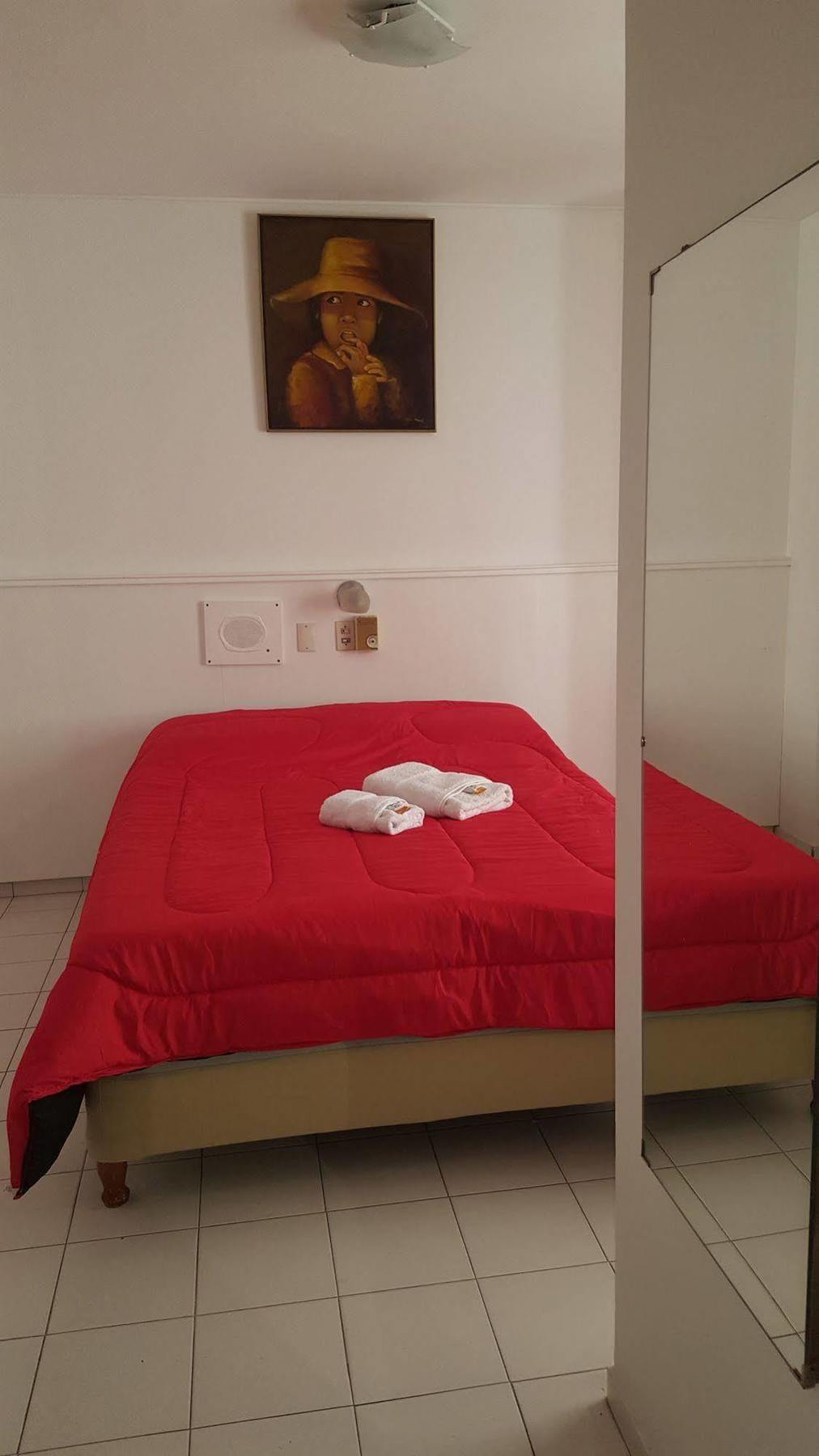 Cels Andins Otel Mendoza Dış mekan fotoğraf