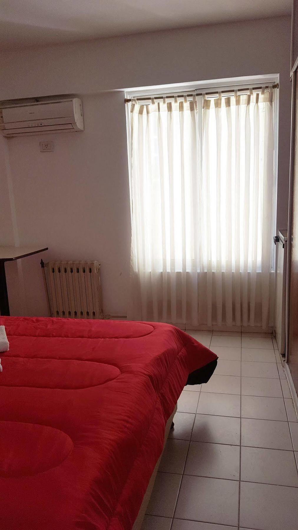 Cels Andins Otel Mendoza Dış mekan fotoğraf