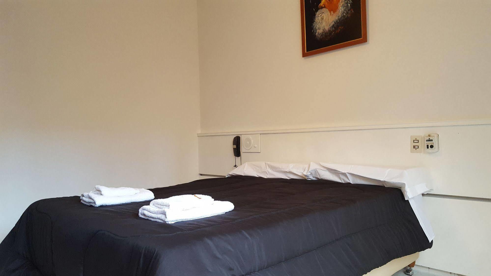 Cels Andins Otel Mendoza Dış mekan fotoğraf