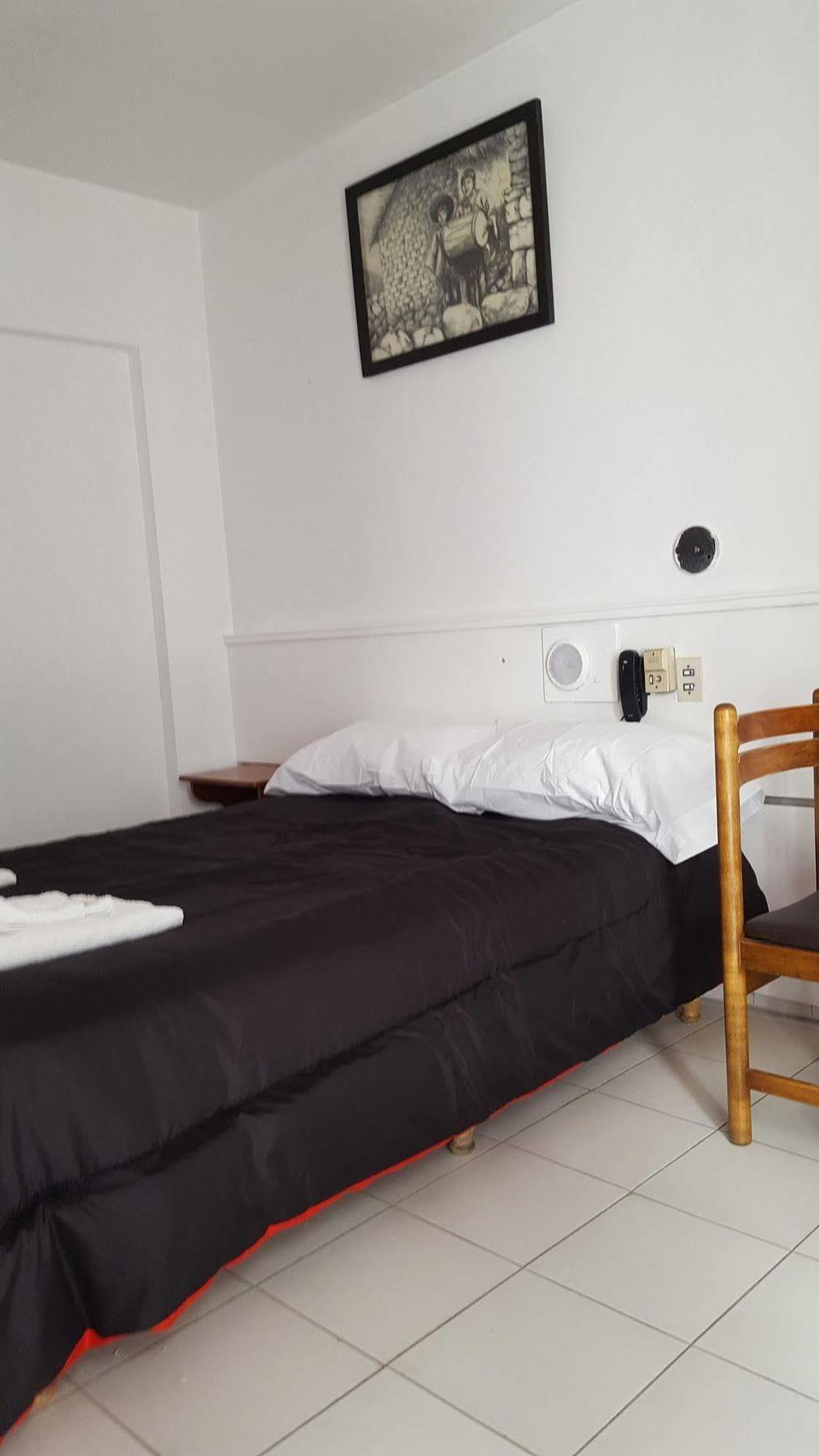Cels Andins Otel Mendoza Dış mekan fotoğraf
