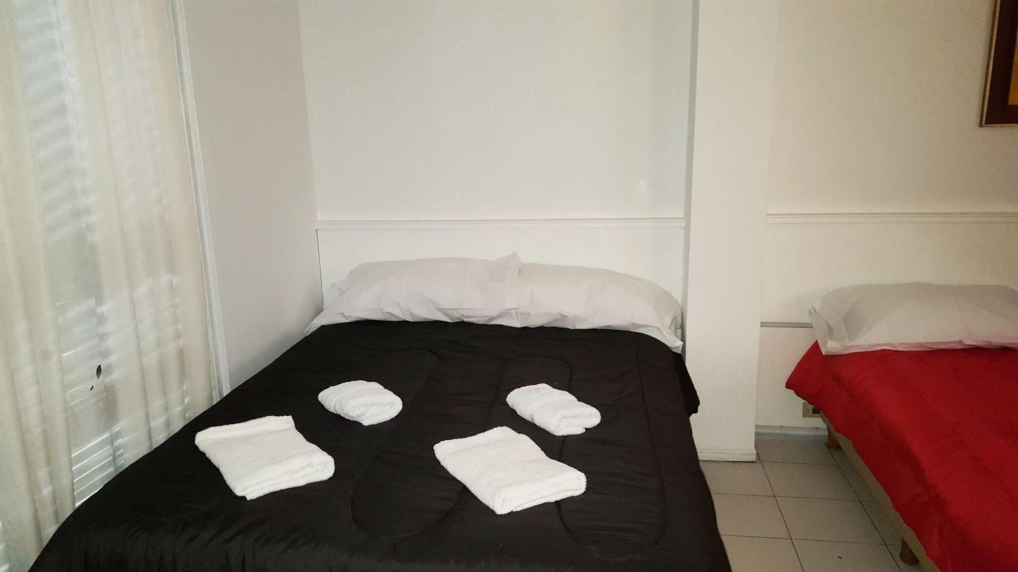 Cels Andins Otel Mendoza Dış mekan fotoğraf