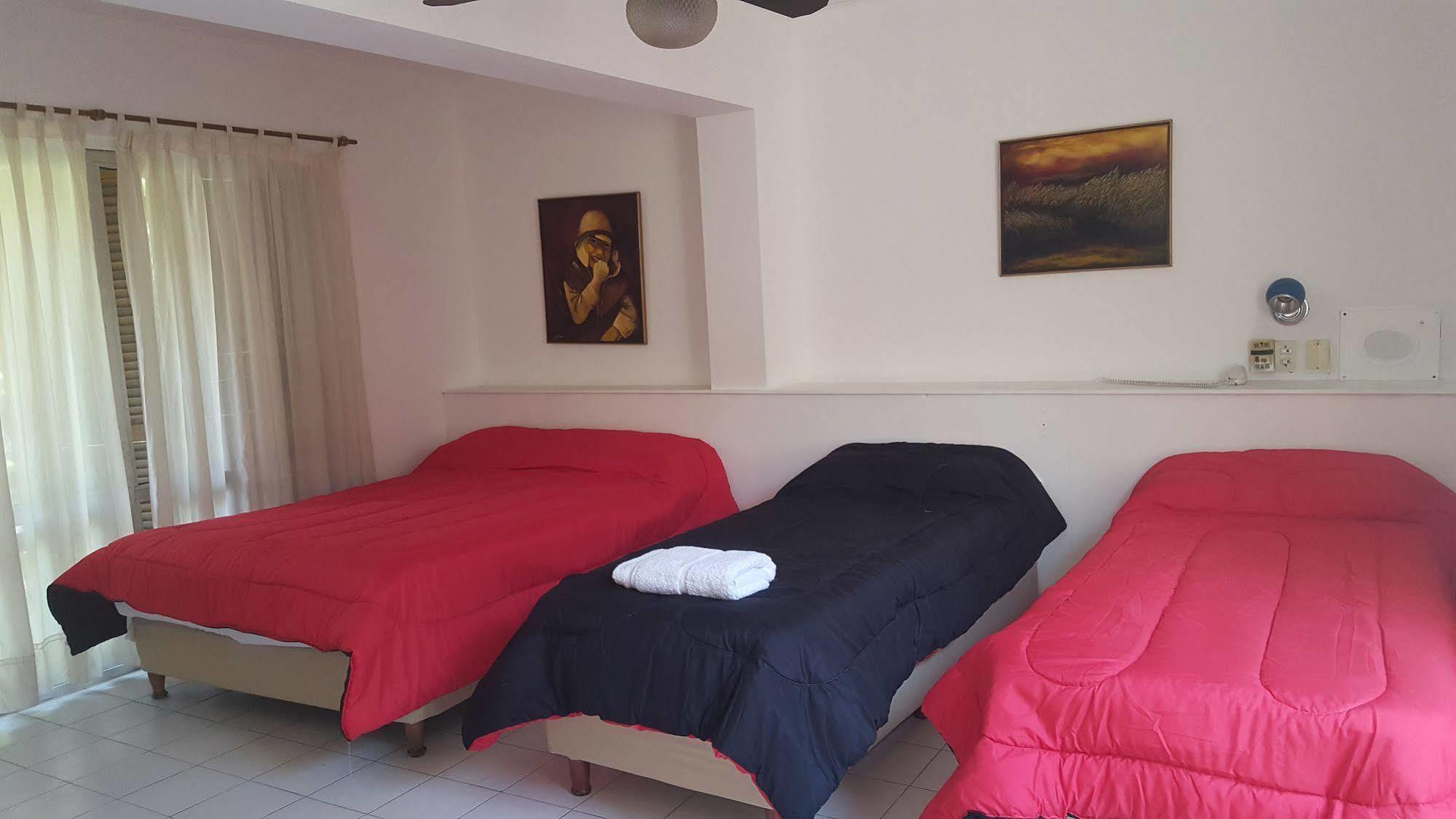 Cels Andins Otel Mendoza Dış mekan fotoğraf
